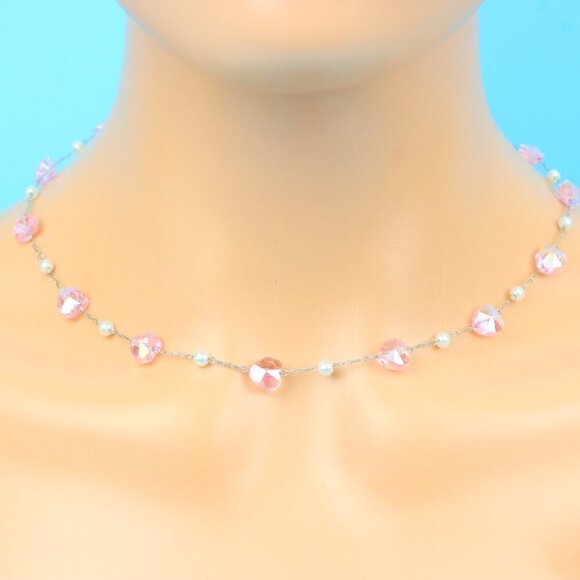 Delicate & Modern Necklace Chain – Perfect for Girls & Women, DYC1474 - Picture 7 of 14